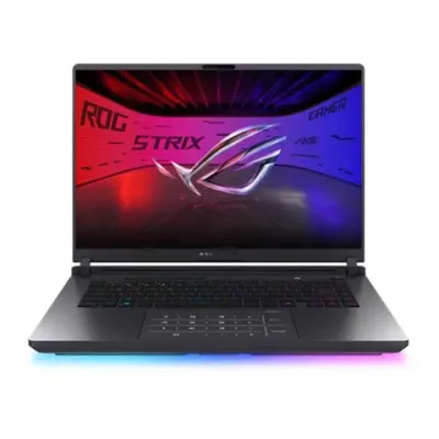 Asus laptop 16 G615LR-S5053W U9-275HX, 32GB, 2TB, 5070Ti, W11H, ruksak