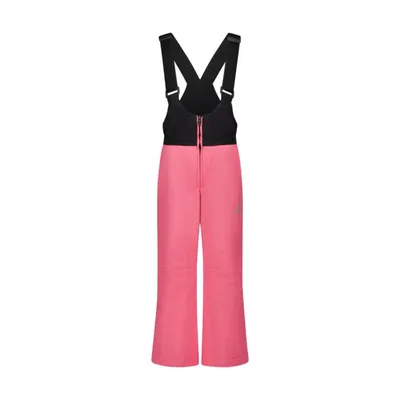 Diel Za Djevojčice Ski Hlače Roze Kacy-582152