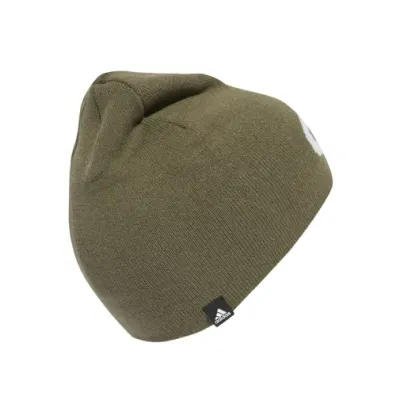 Adidas Muška kapa Daily Beanie, Maslinasta