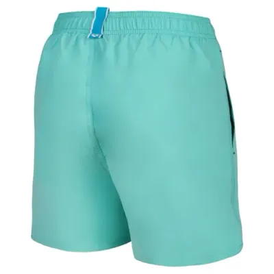 Arena Šorts za dječake Boys' Beach Boxer Solid R, Plavi