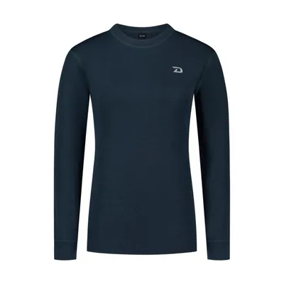 Diel Merino Ženska Termalna Majica Teget 232420