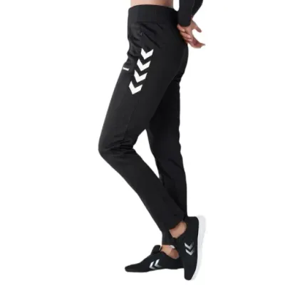 Hummel Ženska trenerka D.D. Hmlgenesa Pants, Crna
