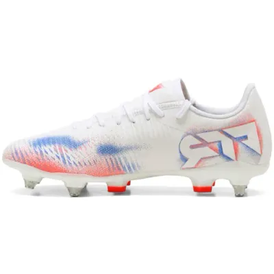 Puma Muške kopačke Future 8 Play Mxsg, Bijele