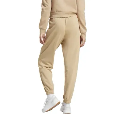 Adidas Ženski donji deo trenerke W Lin Ft Cf Pt, Krem