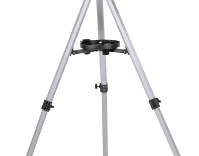 Bresser Teleskop  Stellar 60/800 AZ sa adapterom za telefon i solarnim filterom