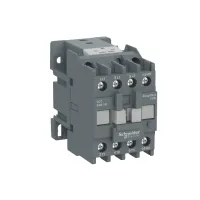 SCHNEIDER ELECTRIC TVS kontaktor, 3P, 18A(AC-3), 230V AC