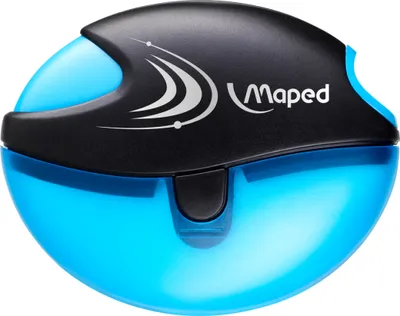 Maped Šiljalo Galactic, Plavo-crno