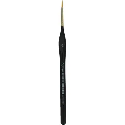 Optima Kist, Broj 0, Liner