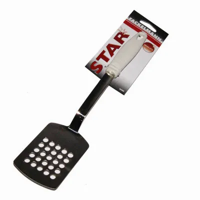 Fackelmann Rešetkasta špatula Star, 32cm
