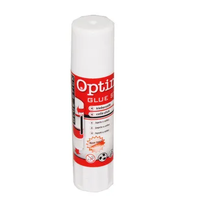 Optima Ljepilo u stiku, 8g