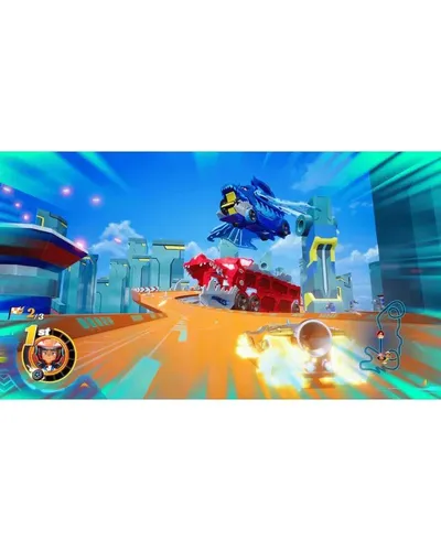 Playstation 5 Hot Wheels - Hajde da se trkamo