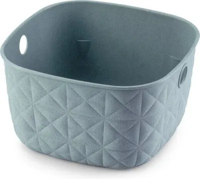Curver Korpa za odlaganje, 3L, Softex, Plava