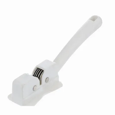 Fackelmann Oštrač za noževe i makaze, 18cm