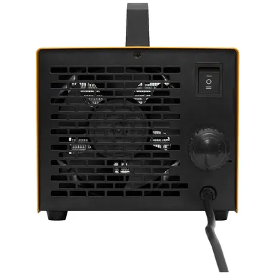 Home Prijenosna grijalica sa PTC keramičkim grijačem FK302, 2000W