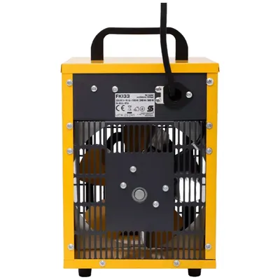 Home Prijenosna ventilatorska grijalica FKI33, 3kW