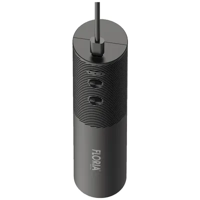 Floria Bežični električni otvarač za boce-vadičep ZLN2686, 500mAh, 4W, Crni