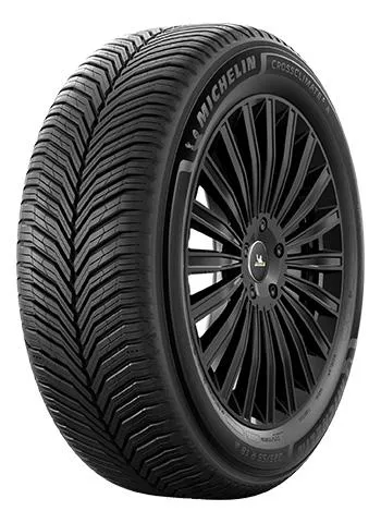 Michelin All Season guma CrossClimate 3, 225/50, R17, 98V, XL