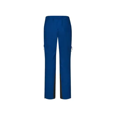 Rockexperience Ženske skijaške pantalone Fanatic , Plave
