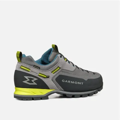 Garmont Muške cipele za planinarenje Dragontail mnt evo gtx, Šarene