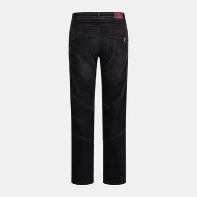 Montura Muške pantalone Allez, Crne