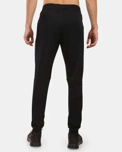 Kilpi Muške sportske pantalone Natty-m, Crne