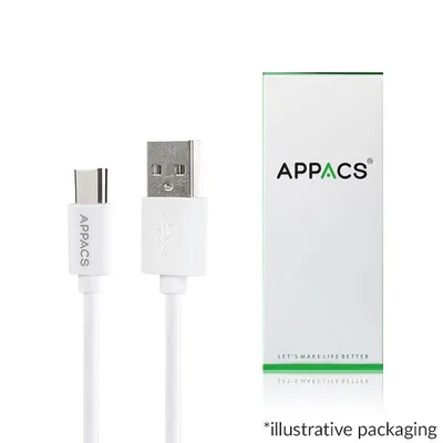 Appacs Kabl za punjenje U11 Type C