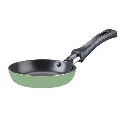 Fackelmann Tava Mini, 12 cm, Zelena