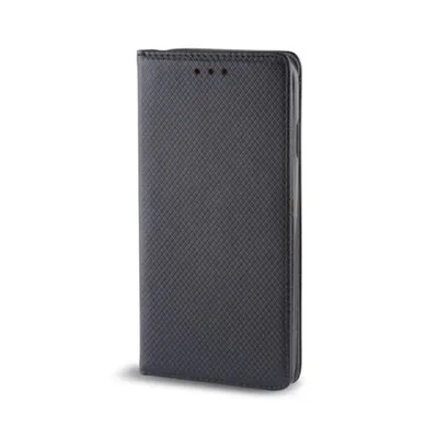 Notes preklopna futrola za Xiaomi Mi 9T, Crna