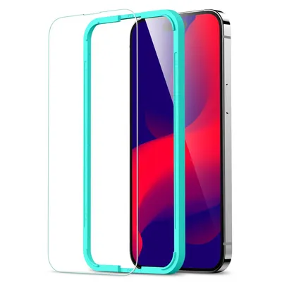 ESR Zaštitno staklo za iPhone 14 Pro Max, Prozirno