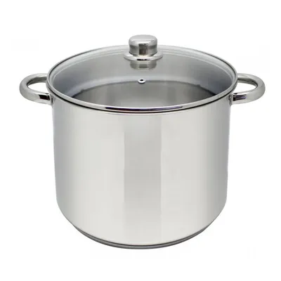 Fackelmann Lonac Elo, 28 cm, 15 l