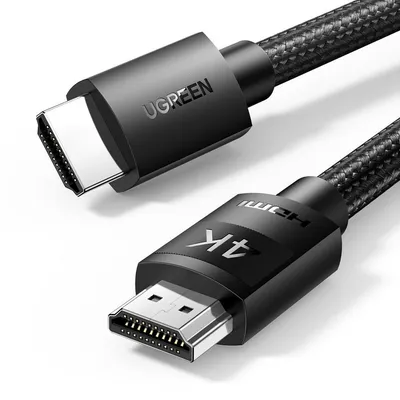 UGreen Kabl HDMI 4K, 2m