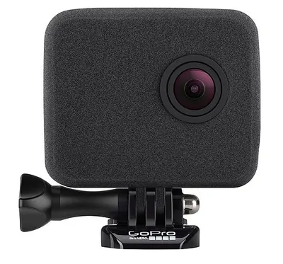 GoPro Zaštita od vjetra