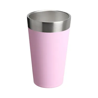 Stanley Čaša Stacking Tumbler, 0.47 L, Roze