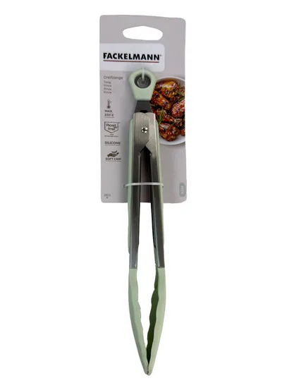 Fackelmann Hvataljka Ocean, 28 cm, Svijetlozelena