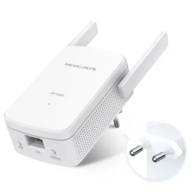 Mercusys Ruter MP510 AV1000, 1000 Mbps