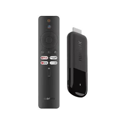 Xiaomi TV Stik, 4K, 2GB RAM, 8GB memorija, Google TV