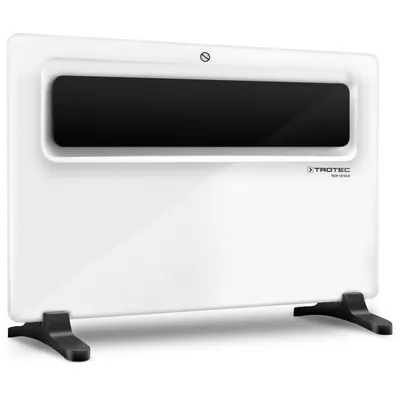 Trotec Konvektor THC 1510 E, Crni