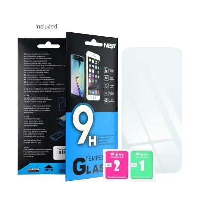 Zaštitno staklo za iPhone 12 / 12 Pro