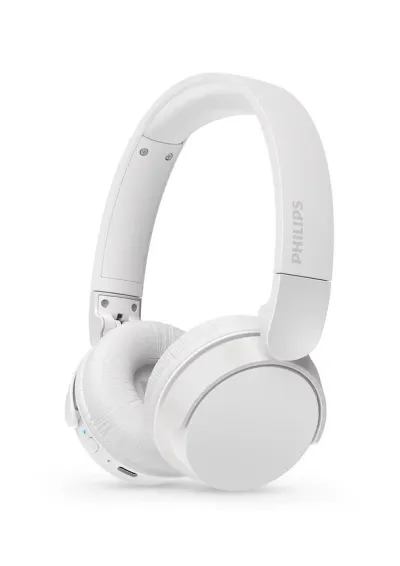 Philips Bežične slučalice TAH4209WT, Bijele