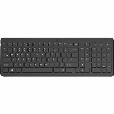 HP Bežična tastatura 225