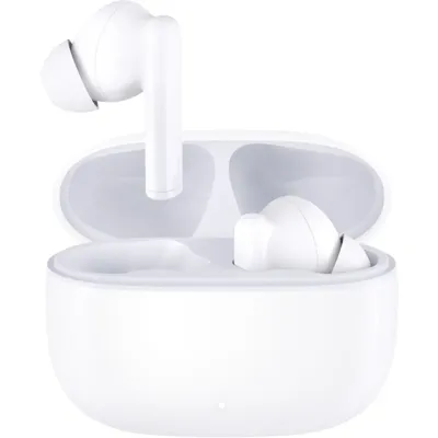 Honor Bežične slušalice Earbuds X7i Lite, Bijele