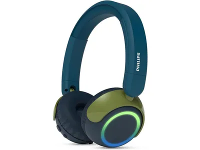 Philips Bežične dječije slučalice TAK4200, Plave