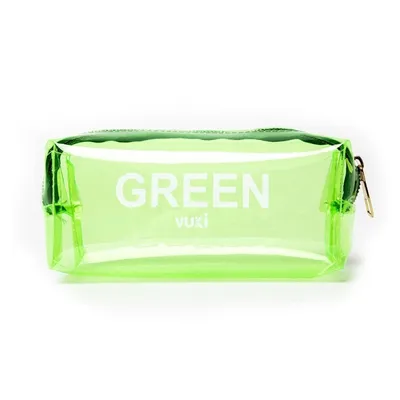 Street Pernica PVC Green Vuki