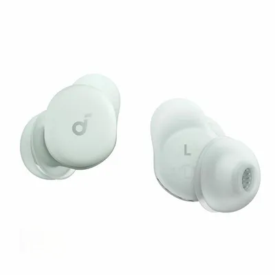 Anker Bežične slušalice Soundcore Sleep A30, Zelene