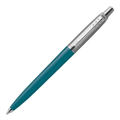 Eurocom Hemijska olovka Jotter, Tirkizna