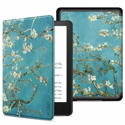 Tech Protect Futrola za Kindle Paperwhite, Šarena