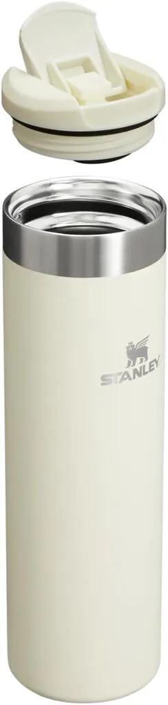 Stanley Termos čaša AeroLight, 0.59 L, Krem