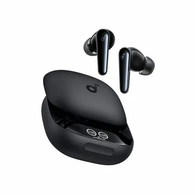 Anker Bežične slušalice Liberty 4 Pro, Crne