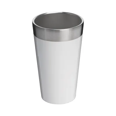 Stanley Čaša Stacking Tumbler, 0.47 L, Bijela
