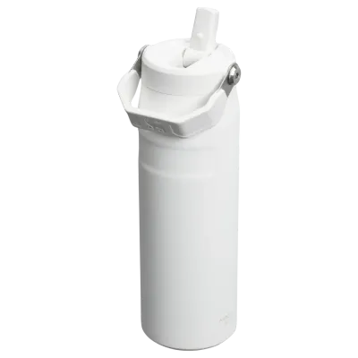 Stanley Flaša za vodu IceFlow Bottle Flip Straw 2.0, 0.70 L, Bijela